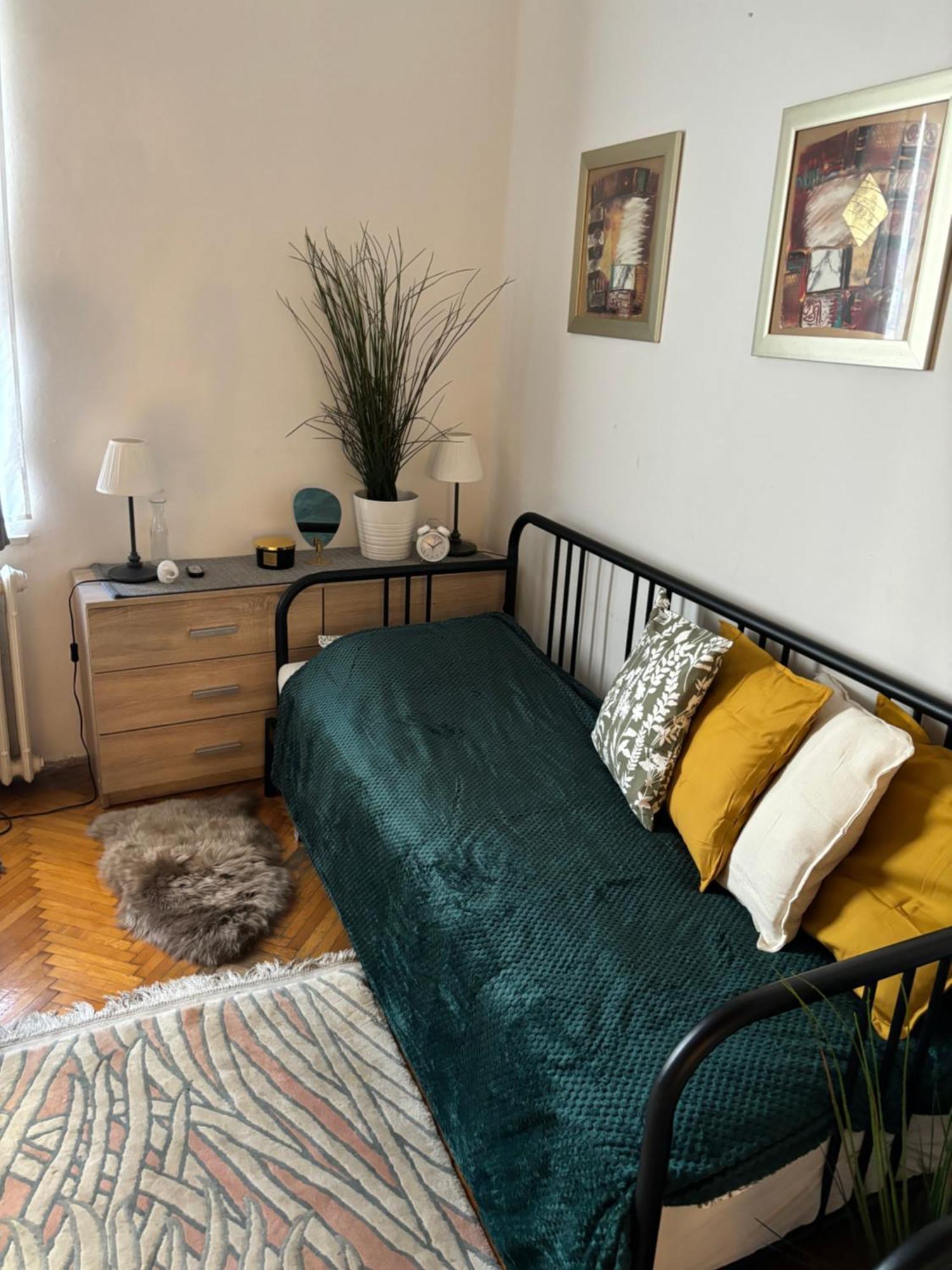 Central Apartment Next To The Elisabeth Bridge Budapeszt Zewnętrze zdjęcie